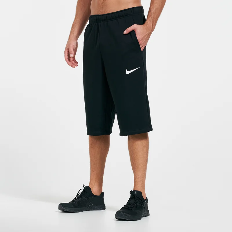 Nike Men's Dri-FIT Over-The-Knee Shorts